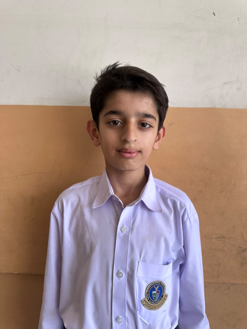 Husnain Ali