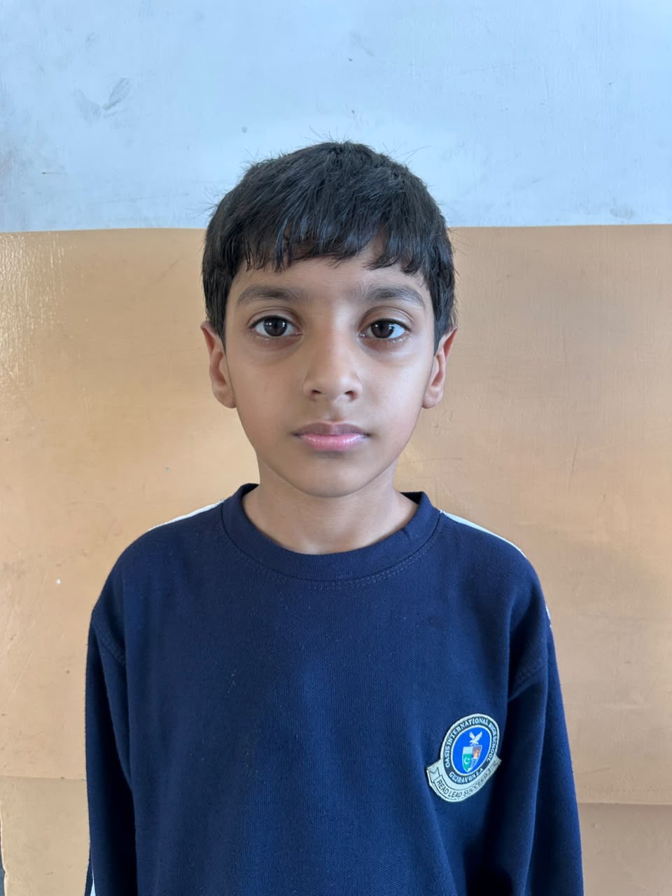 Ahmed Shahbaz