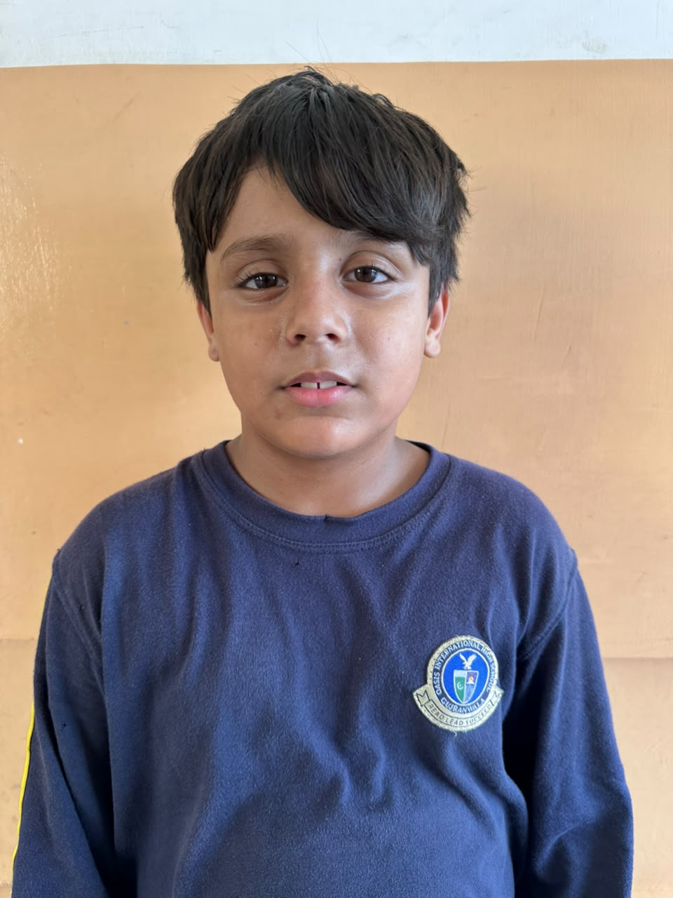 Abdullah Mohsin