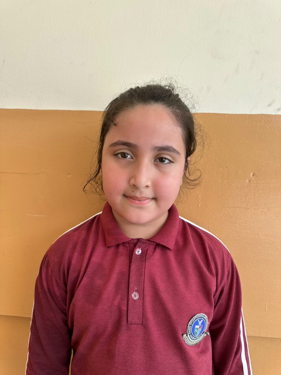 Fatima Gul