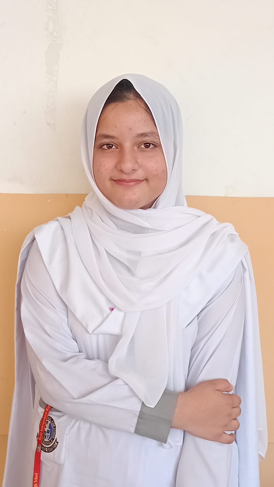 Yashfa Nadeem