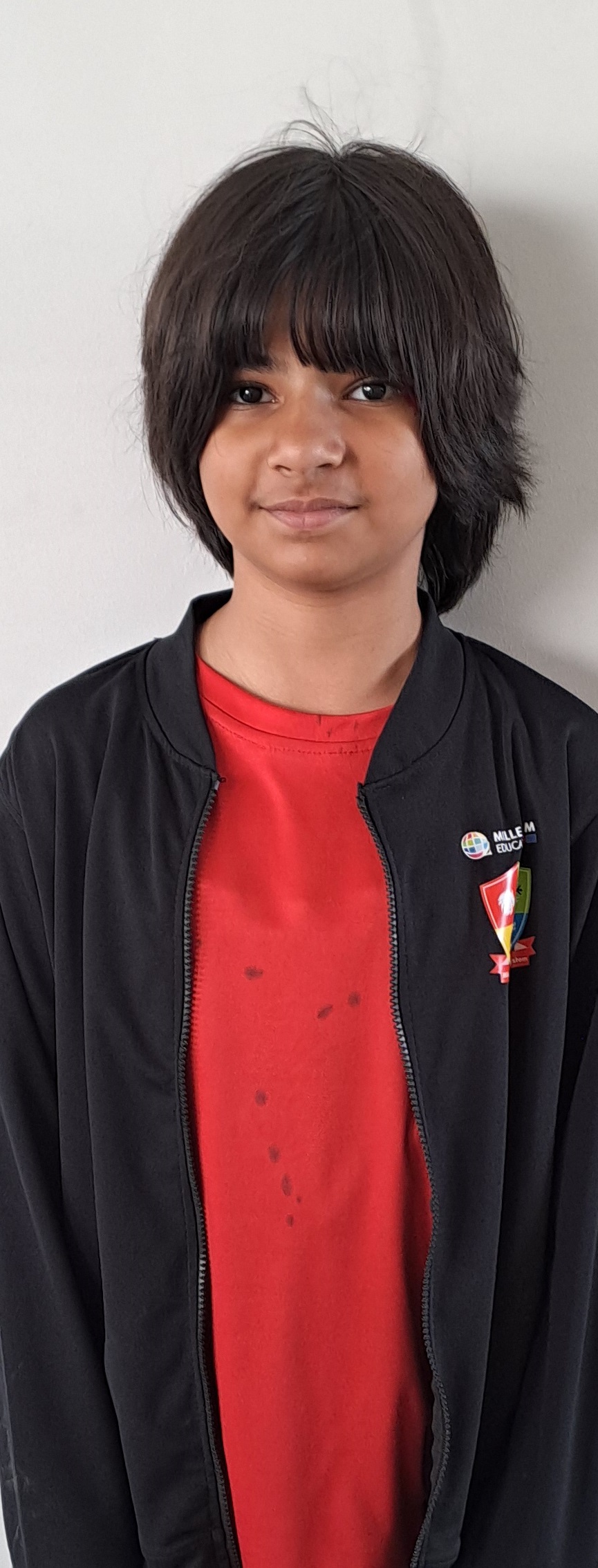 Eshaal Ayaz