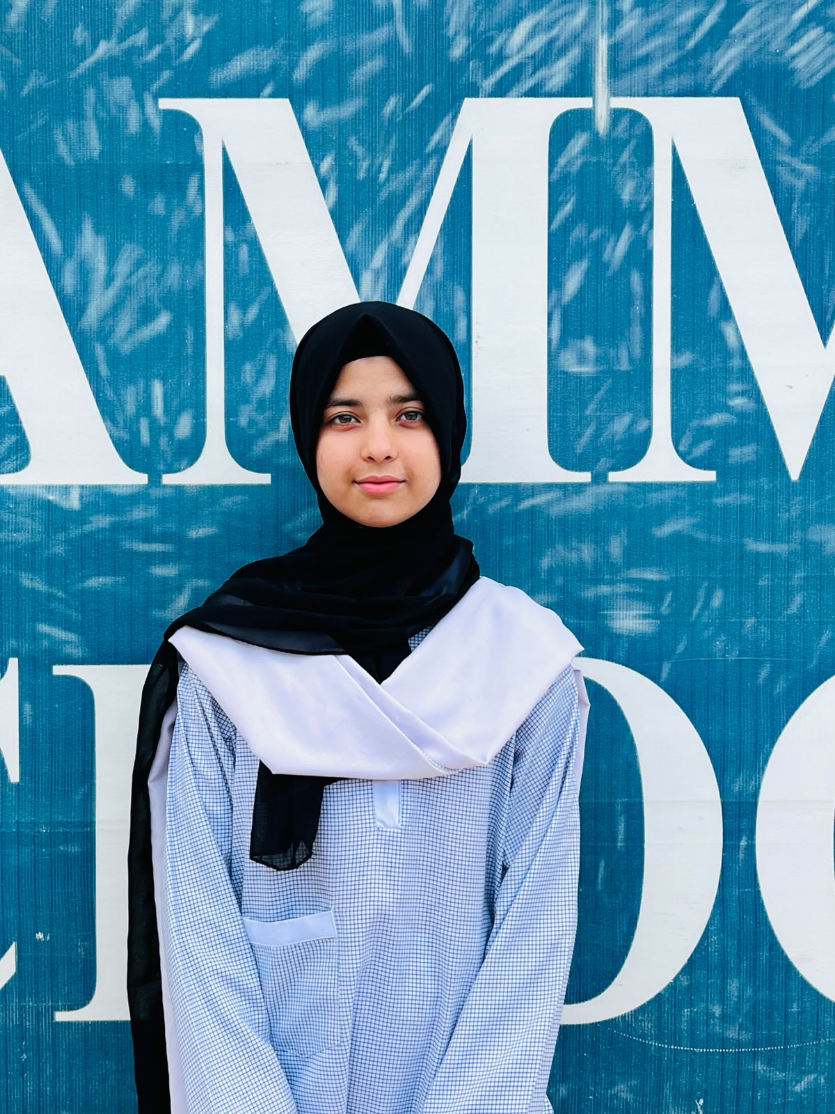 Amina Batool