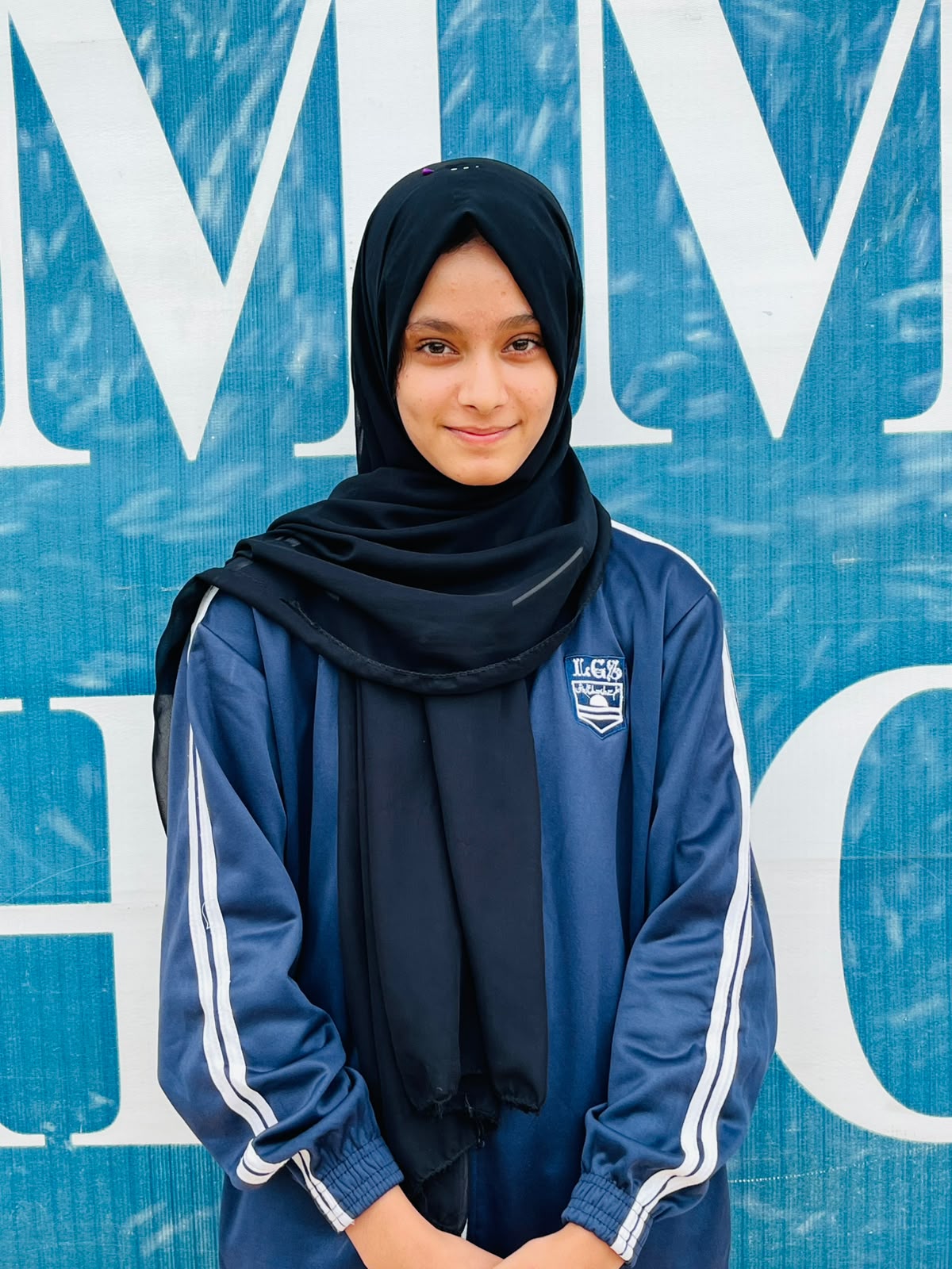 Aima Ali