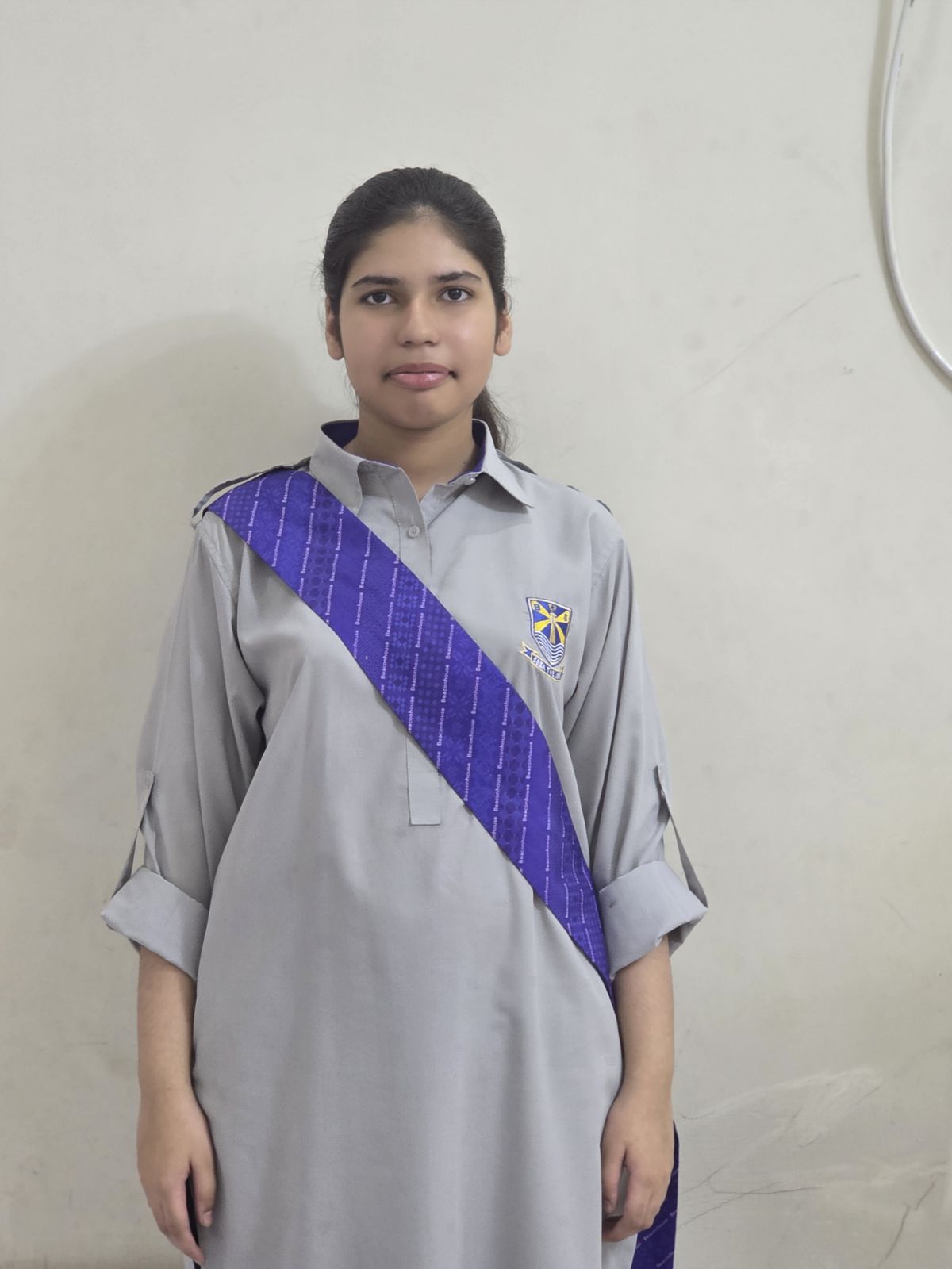 MARYAM HAMEED