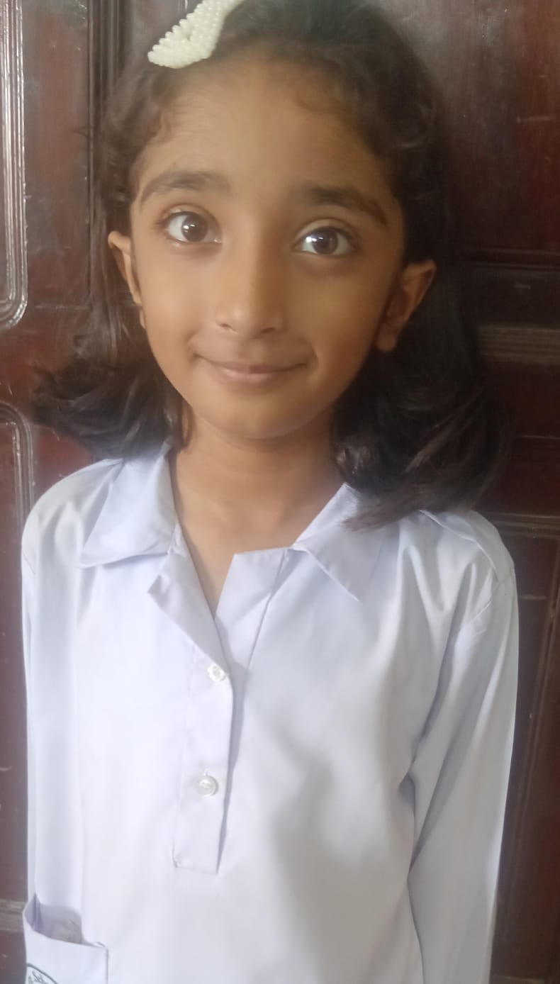Bismal Baloch
