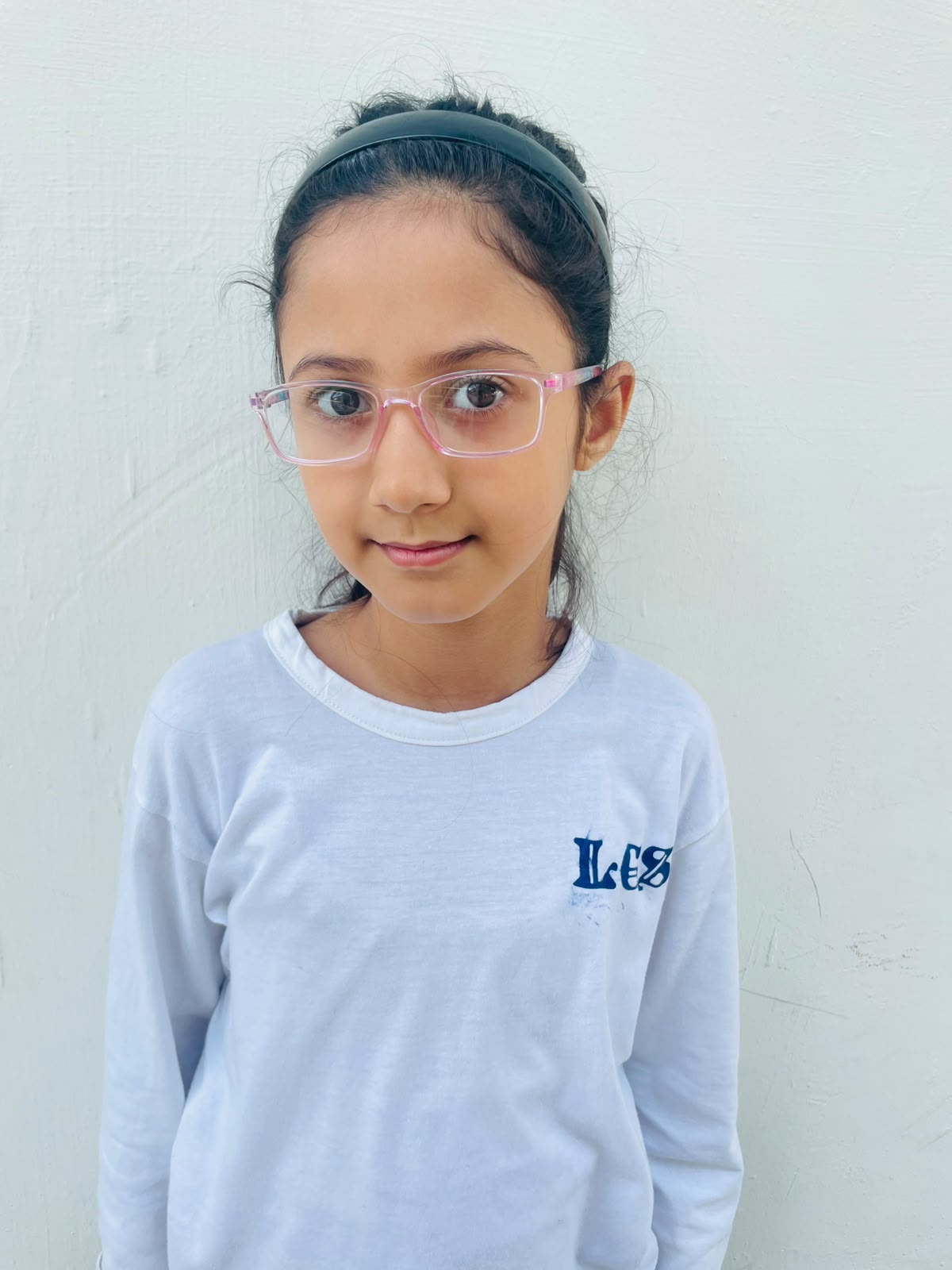 Irha Fatima Amir