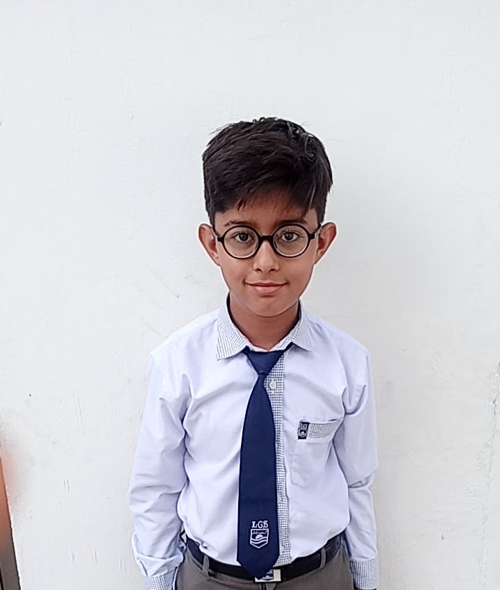 Muhammad Faiq