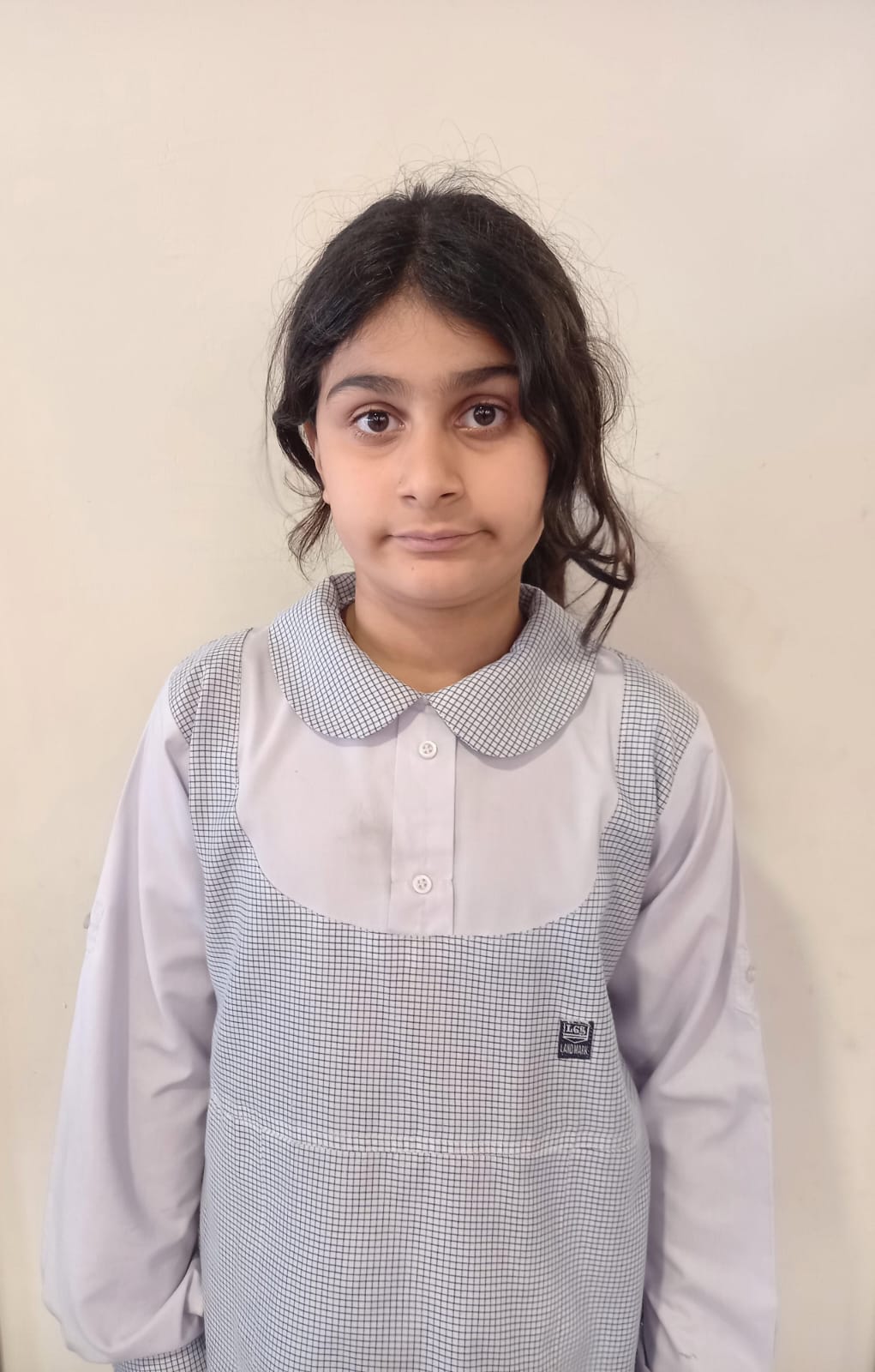 Manha Aimen