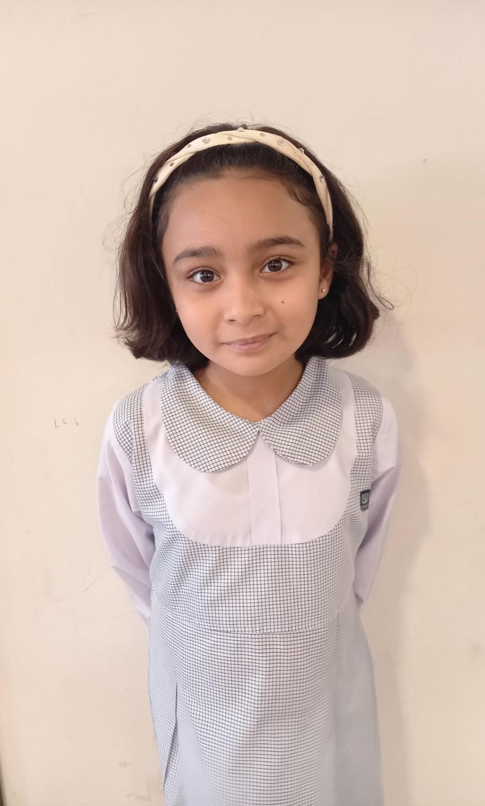 Mashael Ahmed