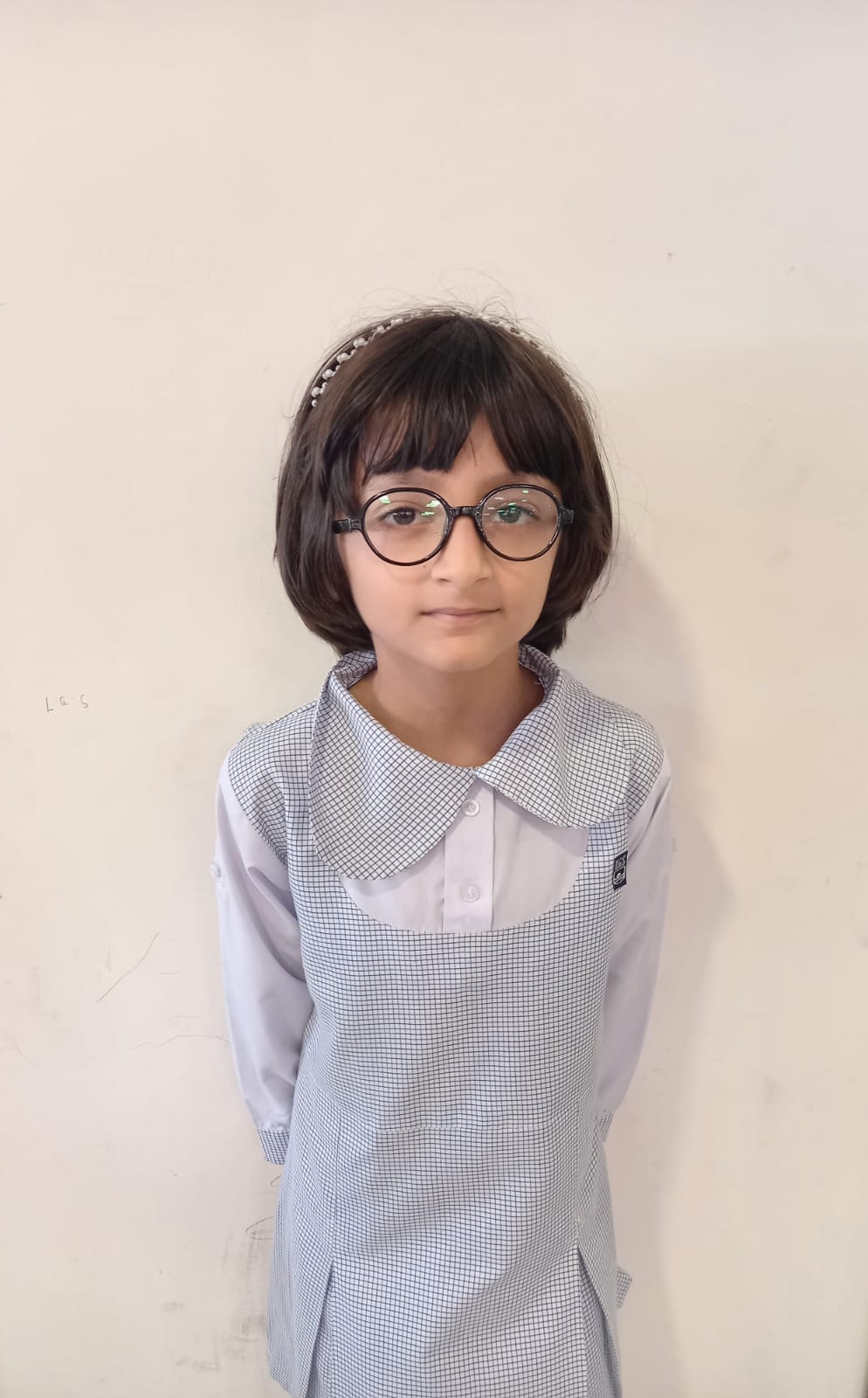 Aaira Nabil Cheema