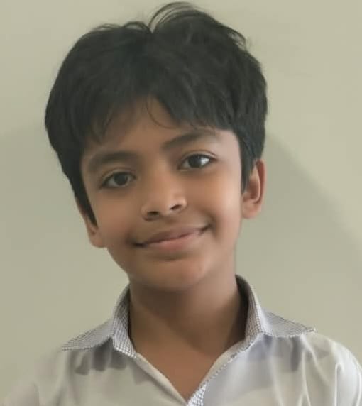 Rohaan Hannan