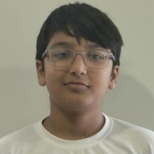 Arham Waqas