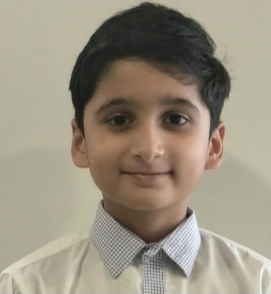 Ahmed Bilal Butt