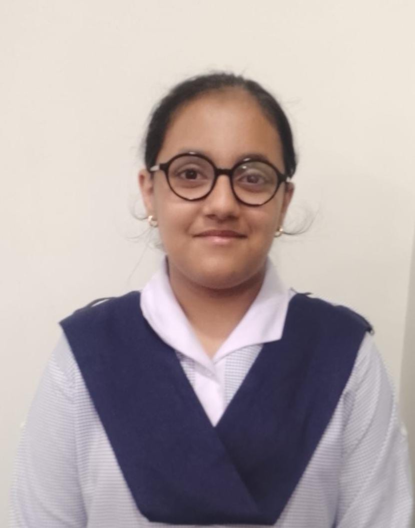 Raima Fatima