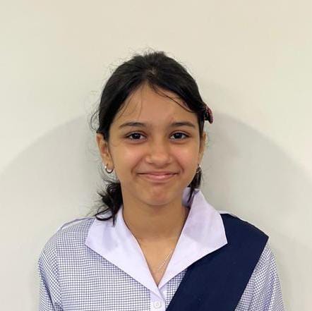 Lajeen ALi