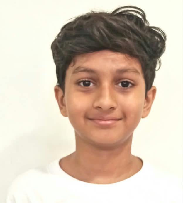 Rohaan Alam