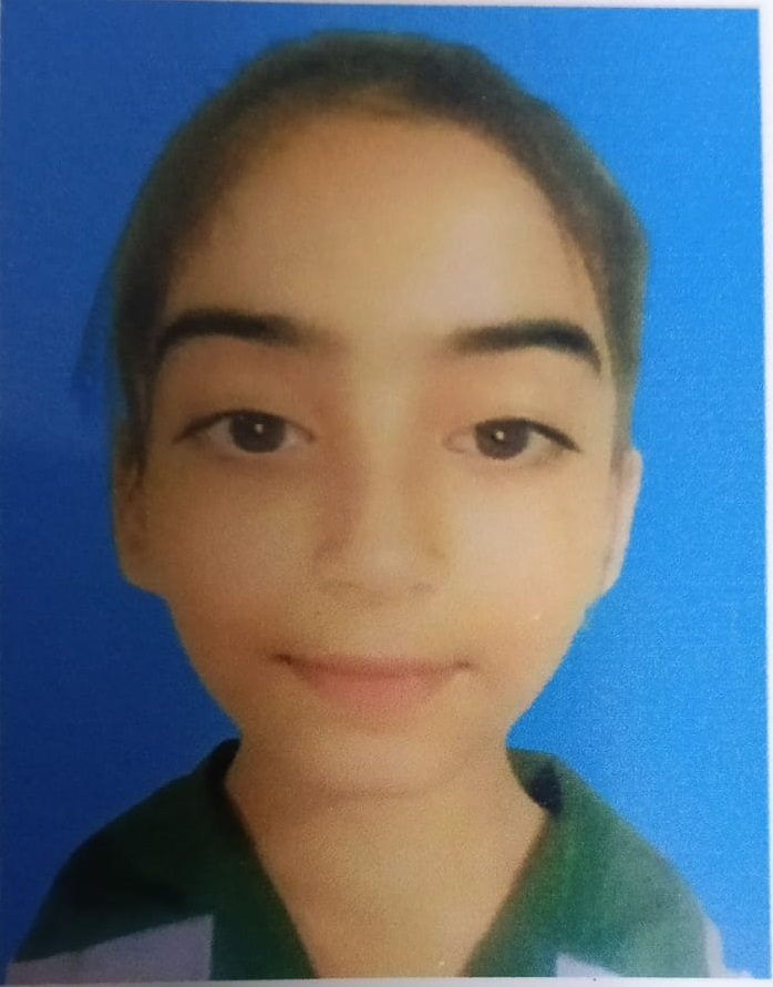 Anaya Ali