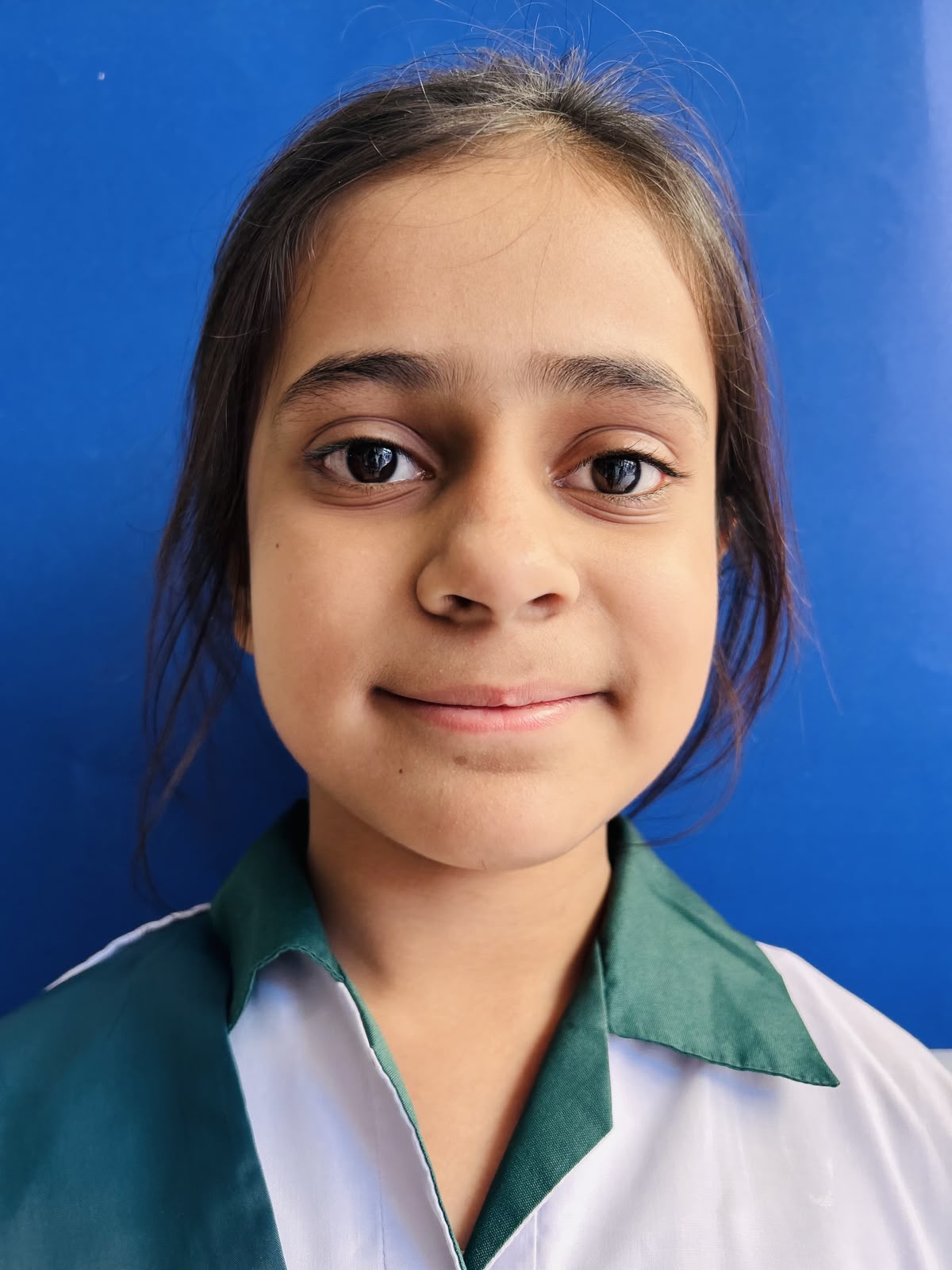 Insia Fatima