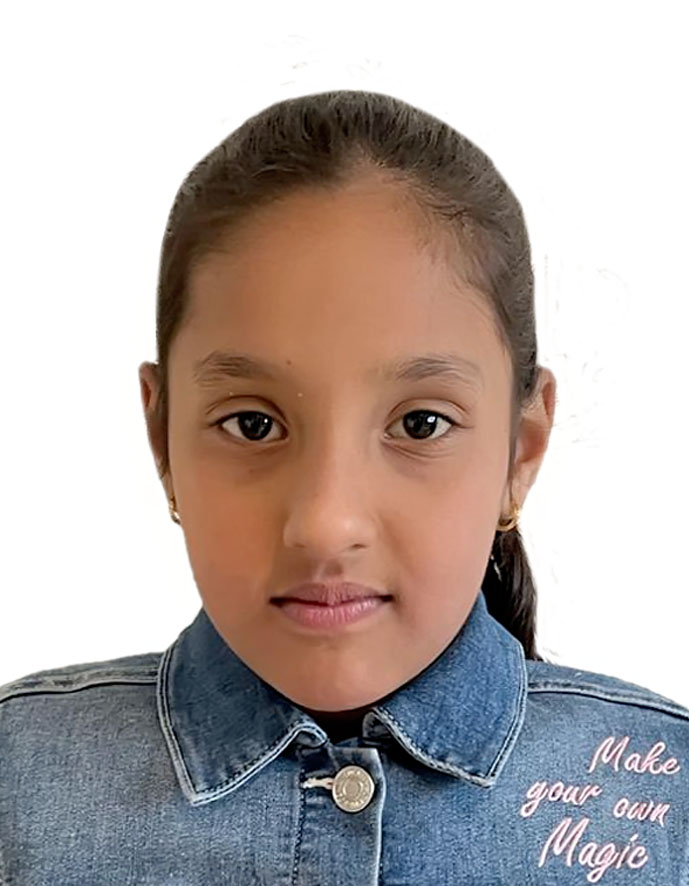 Zoha Shafique